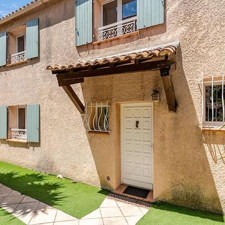 Maison De Vacances Marselha Exterior foto
